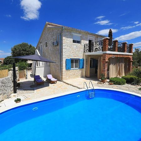 Villa Antica Драге Экстерьер фото